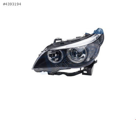 ÖN FAR SOL XENON E60 2003-