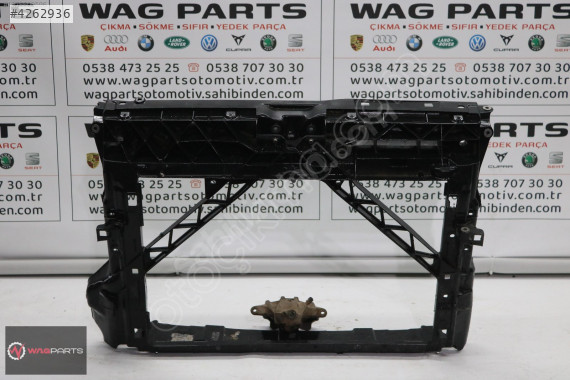 2015 - 2019 SKODA FABİA ÖN PANEL 6V0805588