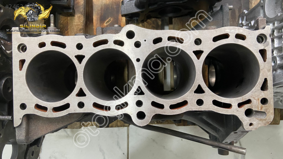 NİSSAN PRİMERA 1.6 GA164777860 MOTOR BLOĞU