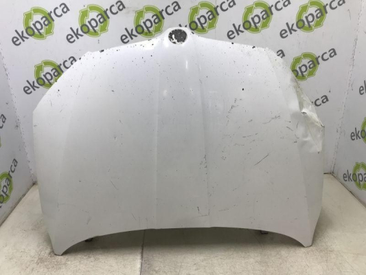 SKODA OCTAVİA 2013 2017 ÖN KAPUT ÇIKMA 5E0823031A