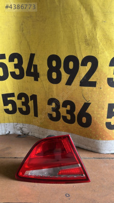 SEAT İBİZA SAĞ İÇ STOP