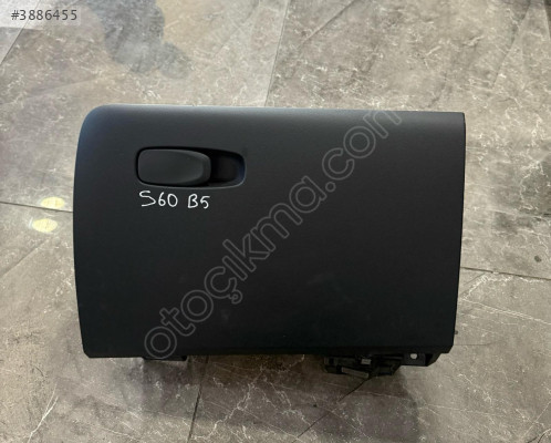 VOLVO S60 B5 TORPİDO KAPAĞI EGE OTOMOTİV BURSA