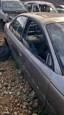 OPEL OMEGA B SAG ÖN KAPI.OTO ERKAN ÜNYE