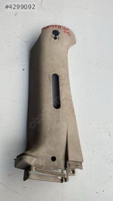 OPEL CORSA B SOL ORTA DİREK KAPLAMASI.OTO ERKAN ÜNYE