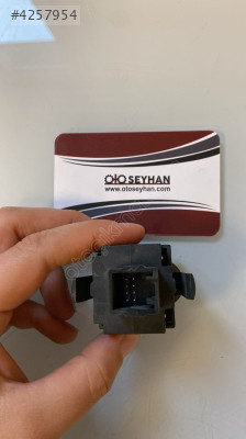 5C6941333A 2014 Jetta far ayar düğmesi