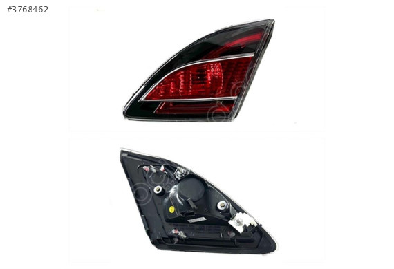 MAZDA 6 SAĞ İÇ STOP 08-10     216-1308-RH