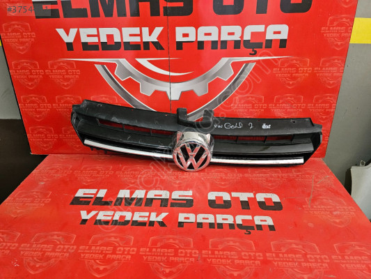 VOLKSWAGEN GOLF 7 ÖN PANJUR ORJİNAL ÇIKMA PARÇA 5GG853651D