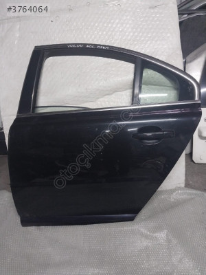 2008 VOLVO S80 için Çıkma Orijinal Sol Arka Kapı