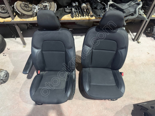 Renault Express Koktuk Takımı