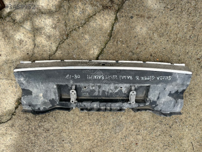 SKODA SUPER B ÇIKMA ARKA PANEL İÇ DÖŞEMESİ 3T5863459