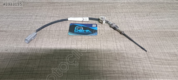 DACİA DOKKER SANDERO 2 TURBO ISI SICAKLIKSENSÖRÜ 226404490R