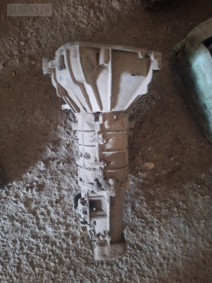 Peugeot 504 Orjinal Komple Şanzıman Yahudi mercedesi