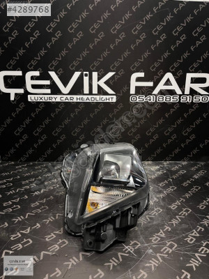 HYUNDAİ TUCSON 2022- SOL FAR