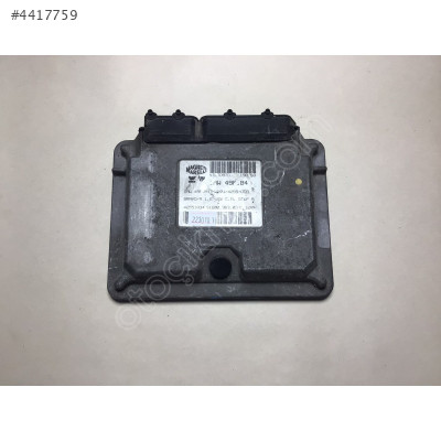 Fiat Bravo 1.6 Motor Beyni IAW49F.B4 46551834 HW001