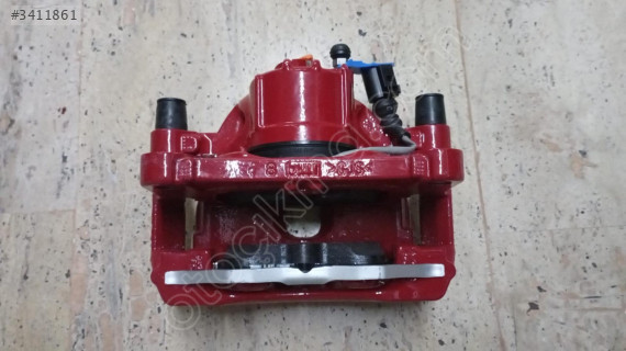 5WA615105 5WA615106 SAĞ SOL KALİPER GOLF PASSAT TİGUAN