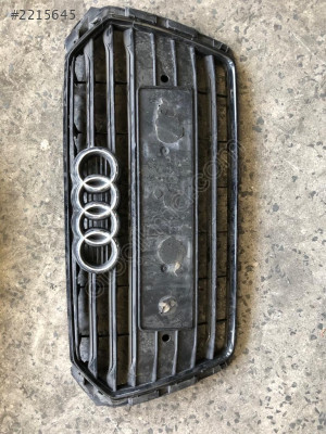 AUDİ A4 S-LİNE ÖN PANJUR