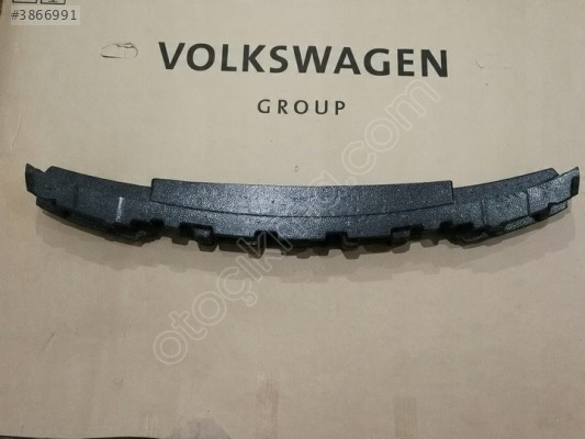 JETTA ÖN TAMPON DARBE EMİCİ 1K5807248B