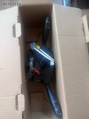 PEUGEOT 301 FAR KUMANDA KOLU 98042440XT