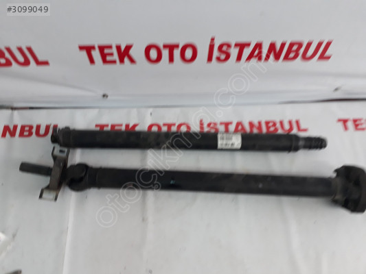 Mercedes C 205 ŞAFT DİZEL A2054109201