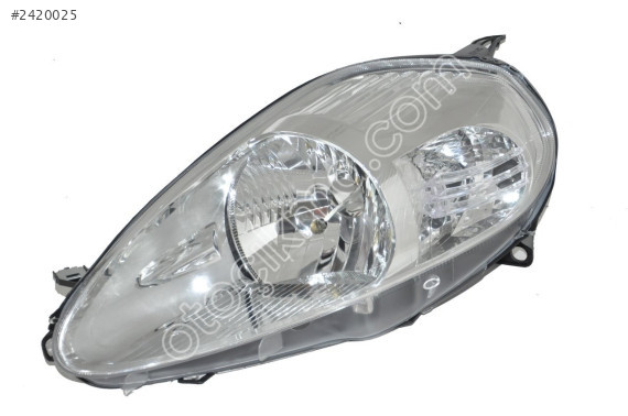 GRANDE PUNTO ÖN FAR MOTORLU MOR SOKET SOL 05-> 51840995