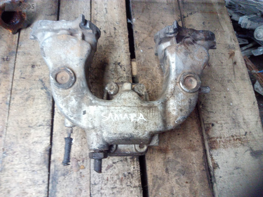 Lada Samara emme manifold