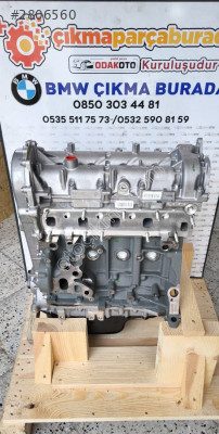 Fiat Doblo 1.3 Multijet Euro5 Sıfır Motor Faturalı
