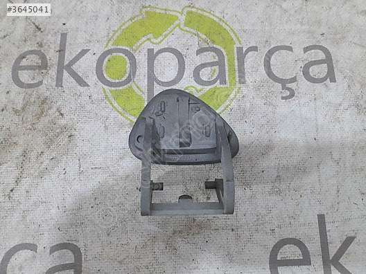 MERCEDES Eİ 2007 2012 W211 SOL FAR YIKAMA KAPAĞI A2118800905