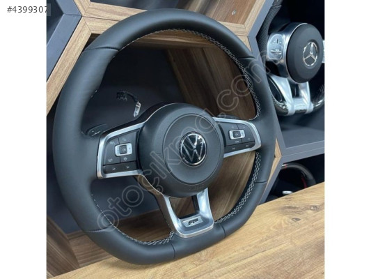 GOLF/PASSAT/JETTA/POLO R DİREKSİYON AİRBAGLI DEV KAMPANYA
