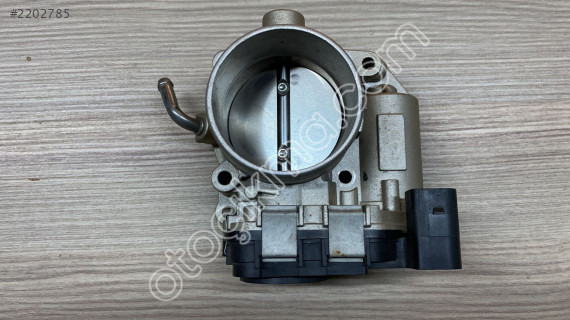 07K133062A GAZ KELEBEĞİ ORJINAL SIFIR