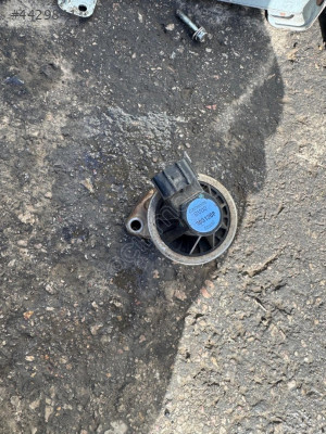 Honda 2014 2015 Egr Valfi