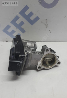 bmw 1.16d f40 2023 elektrovalf (son fiyat)