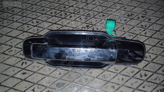 2003-2009 Kia Sorento Sol Arka Kapı Dış Açma Kolu