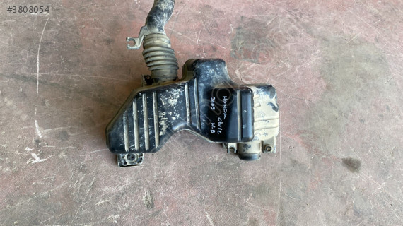 2005 Honda civic hb hava filtre kutusu komple çıkma
