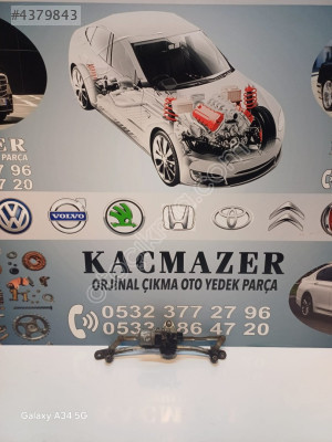 FİAT DOBLO 2012 SİLECEK MOTORU