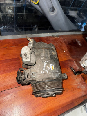 FORD TRANSİT CONNECT 1.6 KLİMA KOMPRESÖRÜ KONUK OTO 05323167897