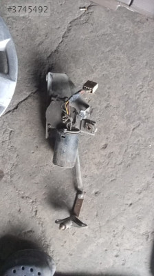 Pejo 205 ön cam silgec motoru yedek parça