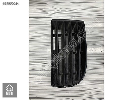 Volkswagen Golf 5 Sol Veya Sag Sis Kapagi Sissiz 1K0853665