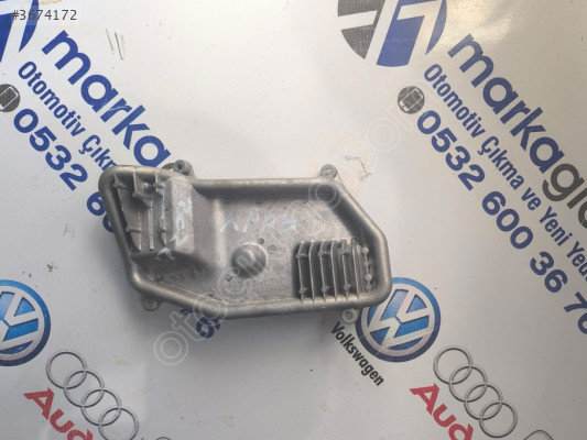 12040010310L VOLKSWAGEN CADDY SOL LED BEYNİ 2021/2023