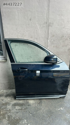 2022 BMW İX3 ELEKTİRİKLİ SAĞ ÖN DOLU KAPI