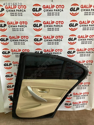 BMW F30 SAĞ ARKA İÇ KAPI KOLU HATASIZ ORJİNAL ÇIKMA