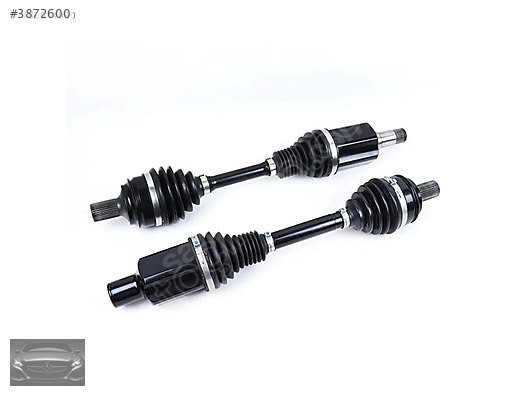 2123301100 2123300200 MERCEDES W212 E250 E350 SAĞ SOL ÖN AKS
