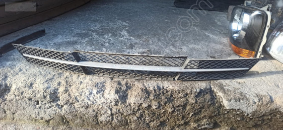 2008-2010 E60 3 SERİSİ ÖN TAMPON IZGARASI BMW ORJİNAL ÇIKMA PARÇA