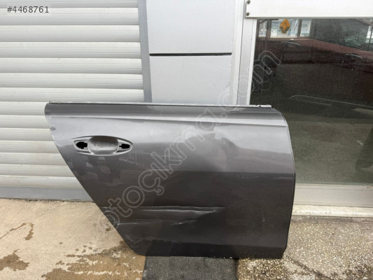 PEUGEOT 508 SAĞ ARKA KAPI