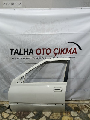 Peugeot 406 Sol Ön Kapı