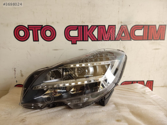 Mercedes CLS W218 Sol Xenon Far - A2188202159