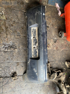 DAEWOO MATIZ ARKA TAMPON MERT OTO