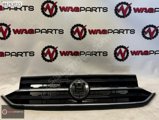 2019 - 2021 VW T-ROC ÖN PANJUR 2GA853651