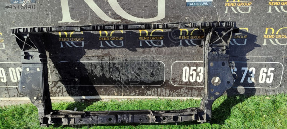 RENAULT CLİO 5 ÖN PANEL ORİJİNAL ÇIKMA