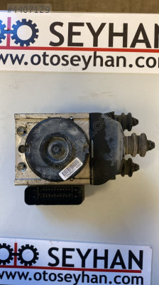 1K0907379AF Jetta 2008 1.6 BSE benzinli manuel abs beyni