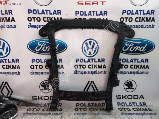 Renault Clio joy motor beşiği Orjinal